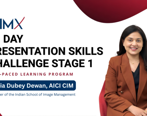 21 Day Presentation Skills Challenge Stage 1 (English)