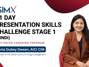 21 Day Presentation Skills Challenge Stage 1 (Hindi) 1