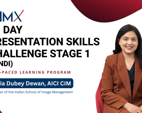 21 Day Presentation Skills Challenge Stage 1 (Hindi)