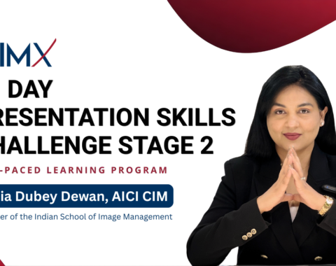 21 Day Presentation Skills Challenge Stage 2 (English)