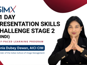 21 Day Presentation Skills Challenge Stage 2 (Hindi) 1