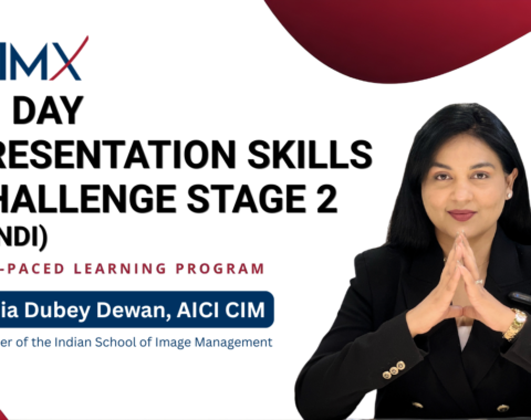 21 Day Presentation Skills Challenge Stage 2 (Hindi)