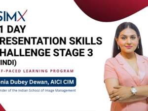 21 Day Presentation Skills Challenge Stage 3 (Hindi) 1