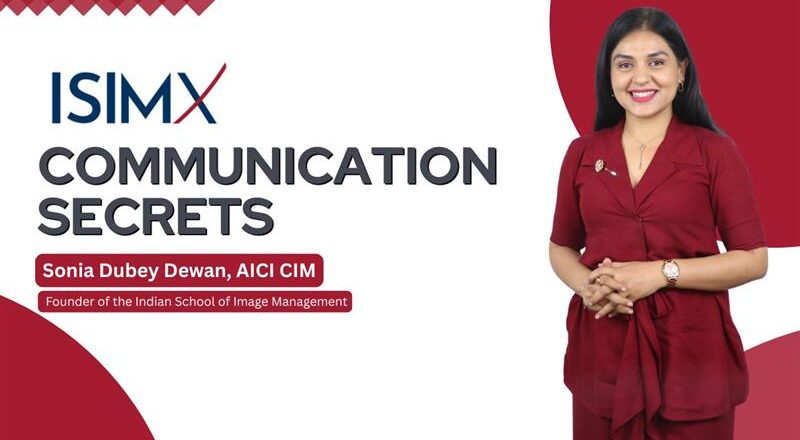 Communication Secrets thumnail