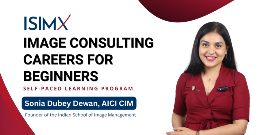 Image Consulting Careers for Beginners 1