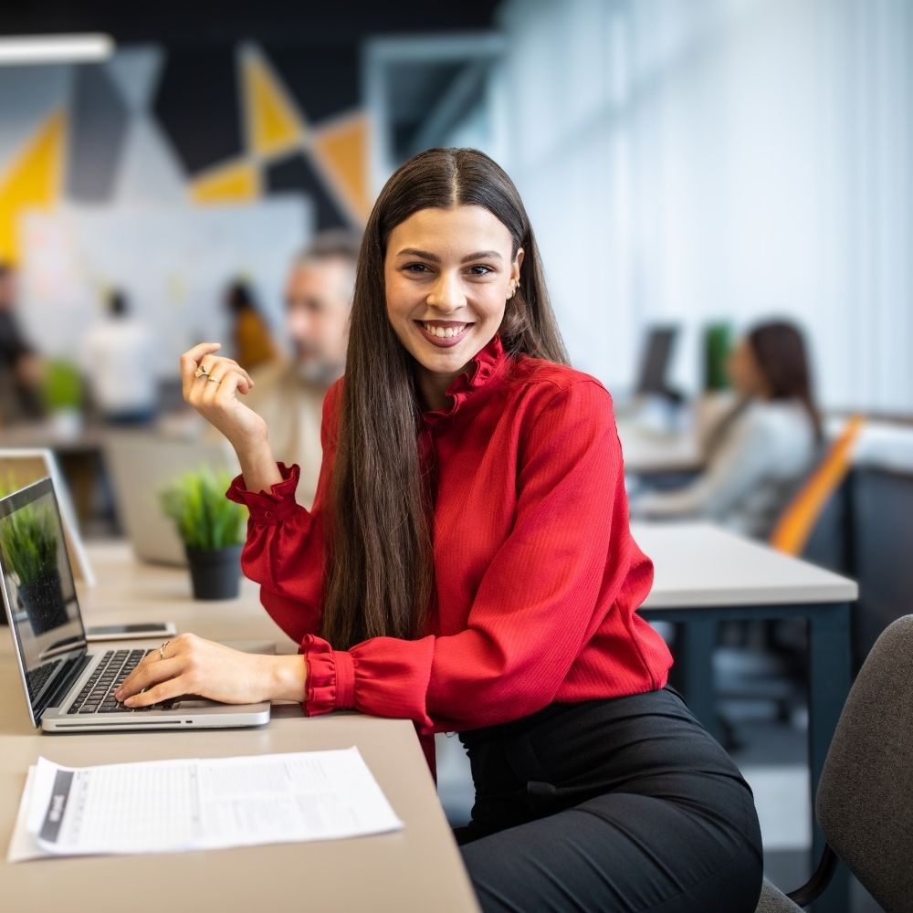 Personal Branding Course