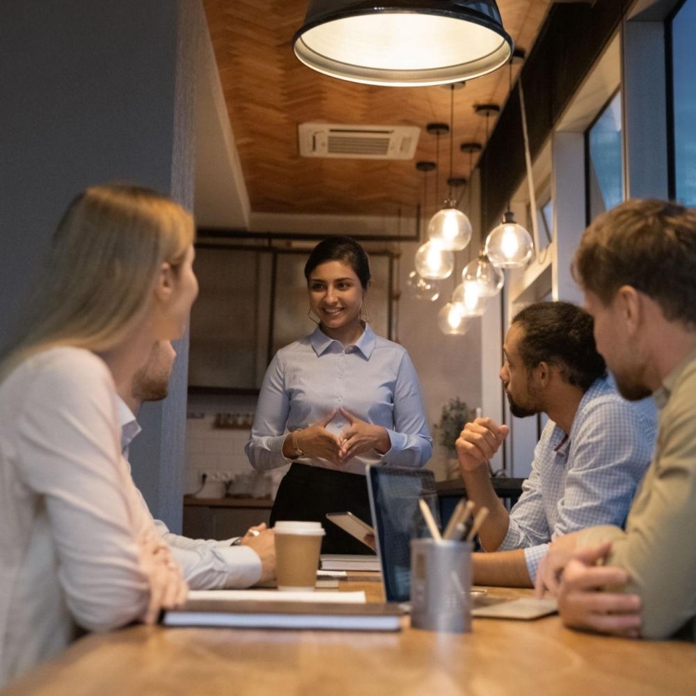Business Smart Program
