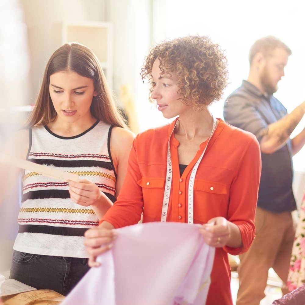 Image Consulting Careers for Beginners