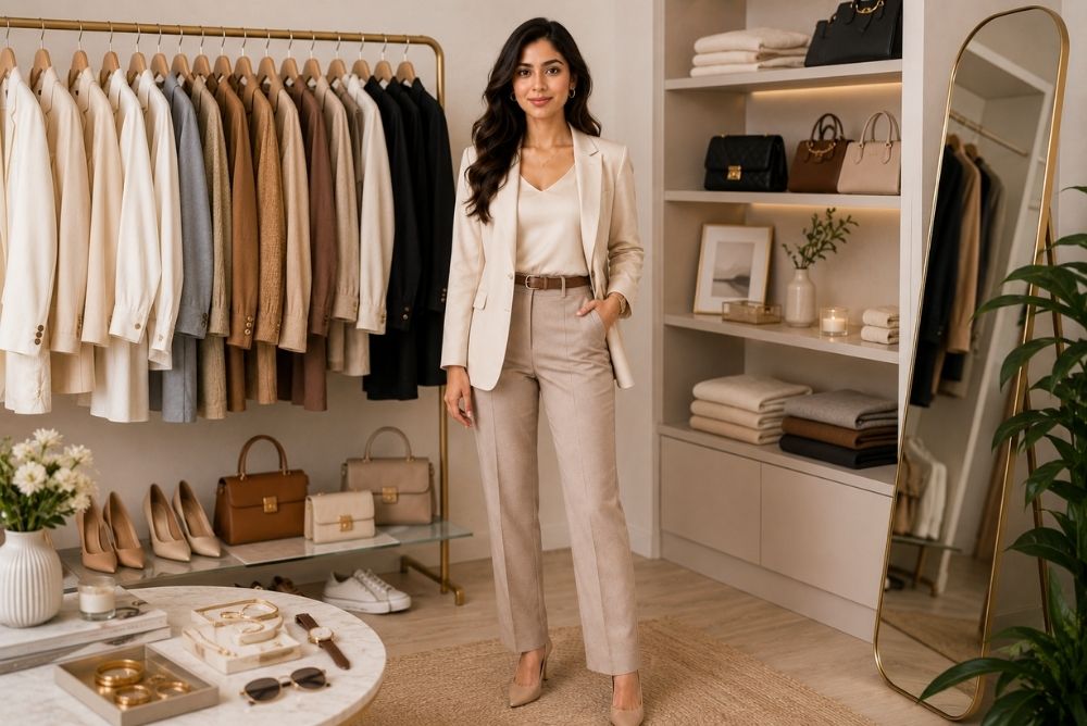 Wardrobe