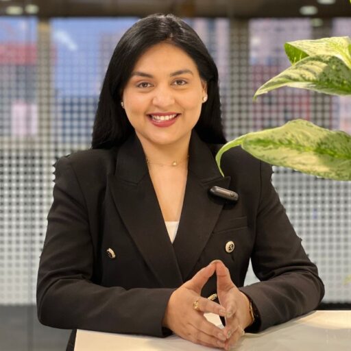 Sonia Dubey Dewan