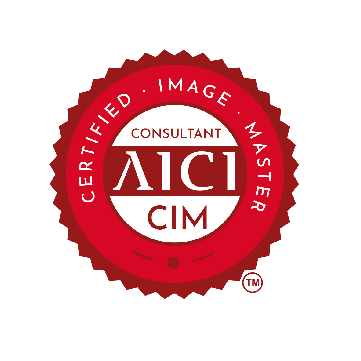AICI Certified Image Master